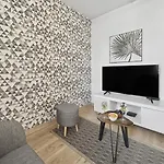 Le Houx Apartman *