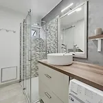 Le Houx * Thonon-les-Bains