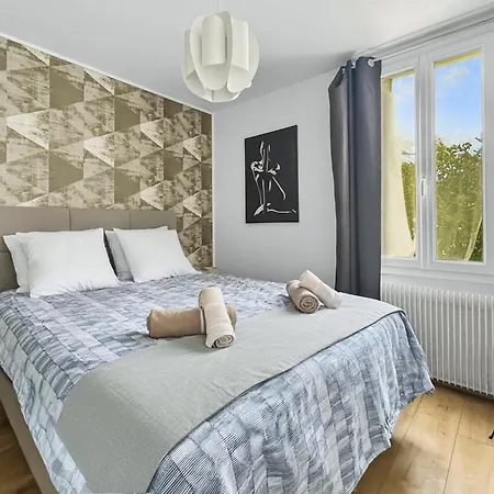 Le Houx Thonon-les-Bains